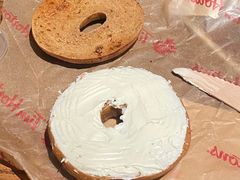 -Tims天好咖啡·贝果(锦江国金中心店)