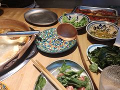 -洱火云南酸菜牛肉火锅(石景山当代商城店)