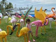 -三亚亚龙湾天域度假酒店