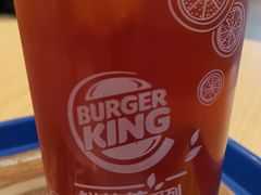-汉堡王(徐汇绿地缤纷店)