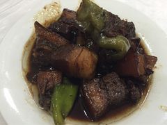 -茂隆餐厅(进贤路店)