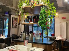 -渝乡人家(和平里店)