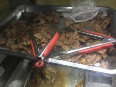 -清真·老金家牛肉店(会展路店)