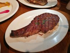 -弗兰克牛排西餐厅Ribone steak house(柠檬花园店)