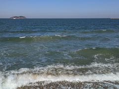 -金海滩海水浴场