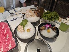 -海月轩海鲜豆捞(紫金塔店)