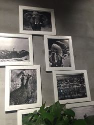 点击看大图 -MONE美发沙龙