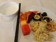 -杭州费尔曼铂金大酒店