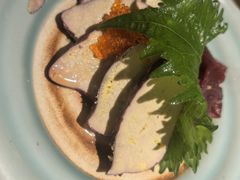-花和海鲜自助(梅江店)