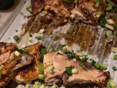 -绿茶餐厅(深圳龙华天虹购物中心店)