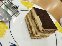 -萨莉亚意式餐厅(天河城购物中心店)