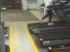 -每刻健身工作室(西直门店)