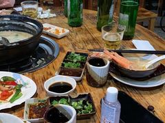 -盈田盈粥庄(博山东路店)