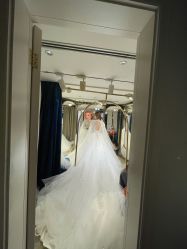 -LA GRACE高端婚纱礼服定制馆