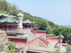 -颐和园