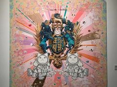 -上海宝龙美术馆