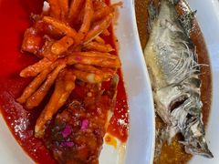 -马凯餐厅(地安门店)