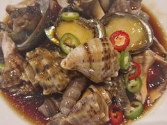 -映像威海·海鲜味道(市区店)