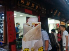 -内涵饵块