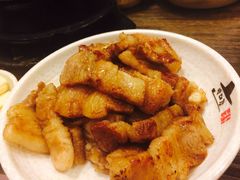 -朴大人炭烤·韩国料理(奥帆中心海尔洲际店)