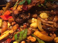 -炭舍干锅·烤鱼(扬名广场店)