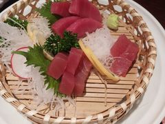 -翔峰炭火鳗鱼(悦泰街里公寓店)