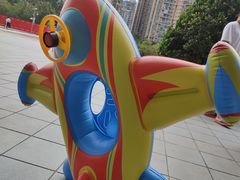-宝安体育馆游泳馆