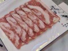 -火焱山烤肉·齐齐哈尔烤肉(朝阳店)