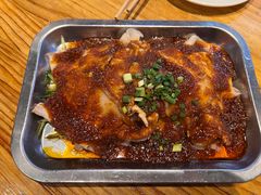 -兔槽江湖菜·重庆璧山兔(水围店)