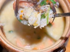 -一粥(华侨城创意文化园店)