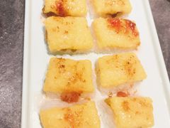 黄米凉糕-紫泥369粗粮季(鼓楼店)