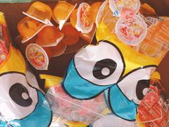 -来伊份(龙之梦长宁店)