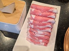 -南门涮肉(通州大船店)