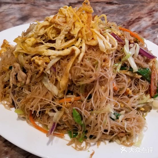 温州海鲜楼(升平店)