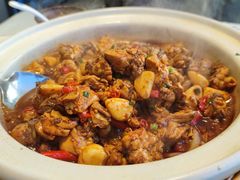 -赣江里•江西菜(望京旺角店)