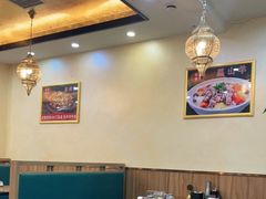 卡座-阿西叶滩羊馆(交大店)