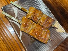 -鸟鹏烧鸟居酒屋(龙岗万科店)