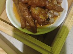 -雍哲港式餐厅(张家港万达店)