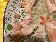 -格日勒阿妈蒙古厨房(巨海店)
