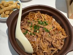 -李先生牛肉面大王(北京北医三院店)