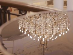 -Salon de Ville浦江汇(上海外滩华尔道夫酒店店)