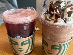 -星巴克(天津佛罗伦萨小镇店)