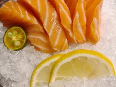 -环球渔市·平价海鲜餐厅(西溪天虹店)