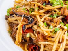 -潮澎派·潮汕菜大排档(南较西路店)