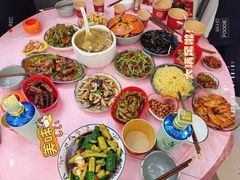 -老屋印象·酸菜鱼新川菜(义乌之心店)