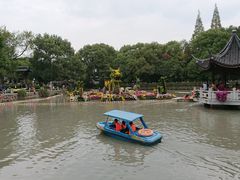 -汇龙潭