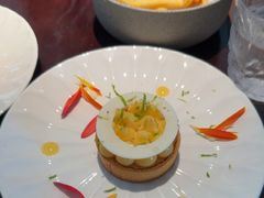 -22ºN BISTRO西餐&酒馆