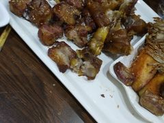 -金刚山烧烤(红旗大街店)