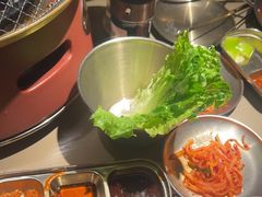 -西塔老太太泥炉烤肉(青浦蟠龙天地店)