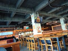 大堂-COMMUNE幻师(上邦百汇城店)